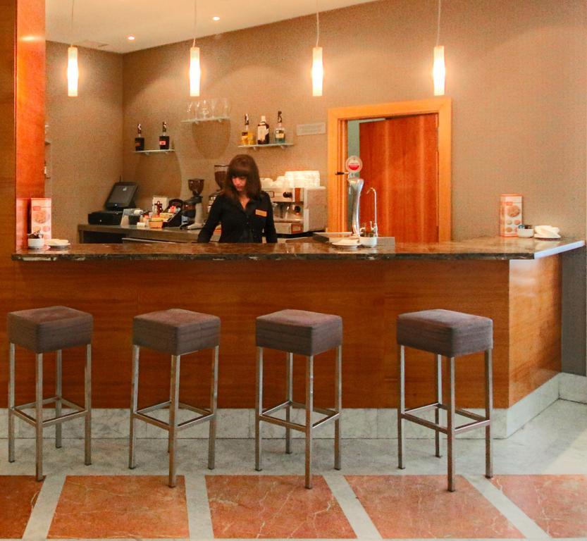 Hotel Th Boadilla Boadilla del Monte Exteriér fotografie