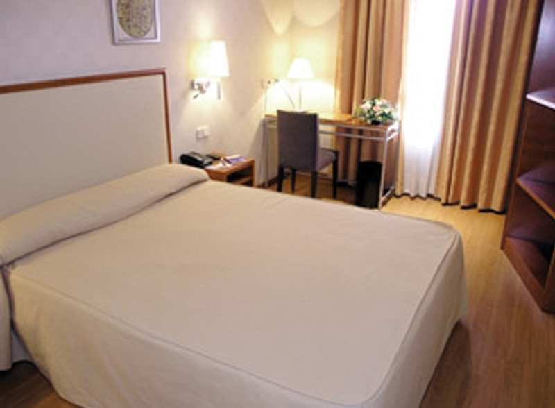Hotel Th Boadilla Boadilla del Monte Exteriér fotografie